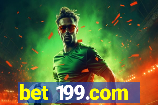 bet 199.com